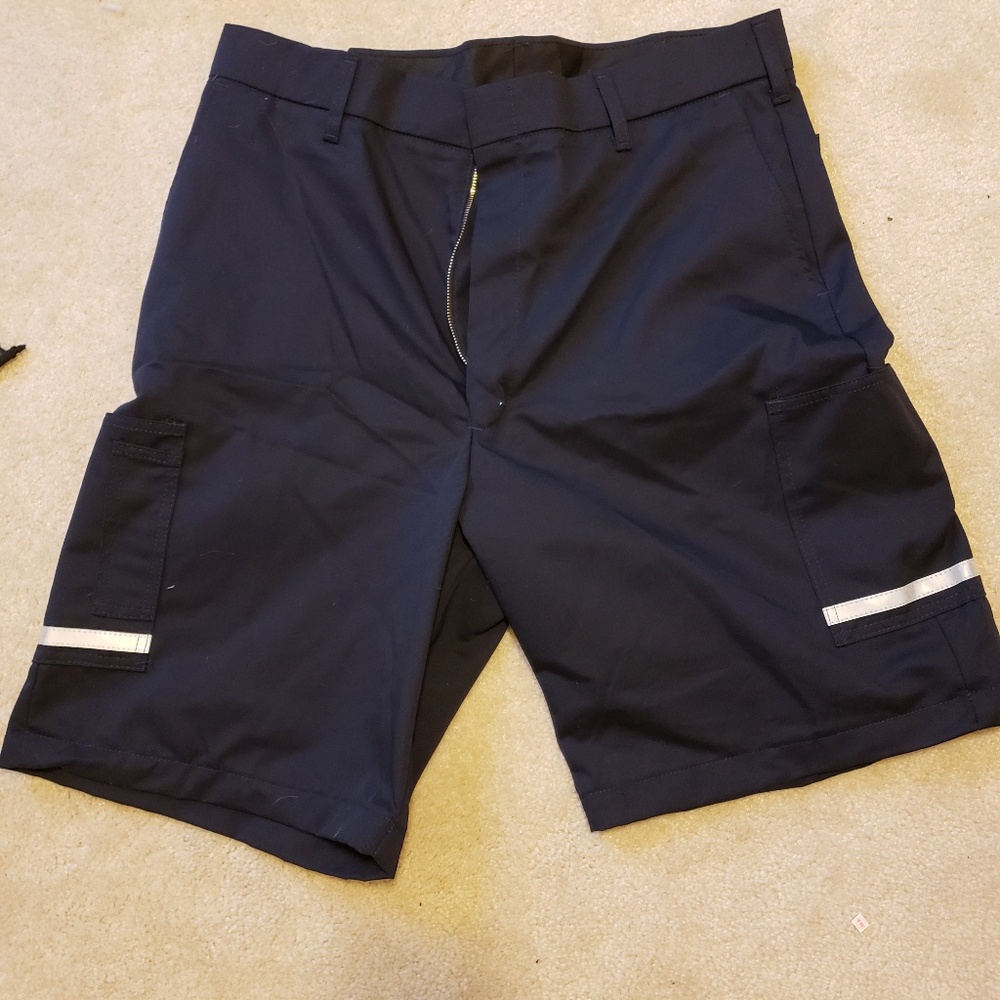Men's Work Shorts